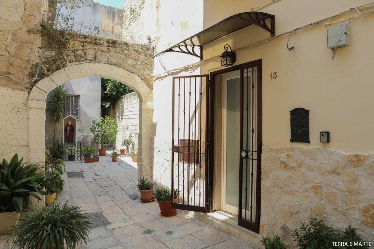 باري Alla Corte Degli Alberolungo المظهر الخارجي الصورة